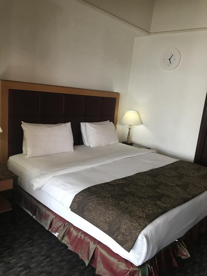 Times Square Bukit Bingtang At Kuala Lumpur Appartement Buitenkant foto