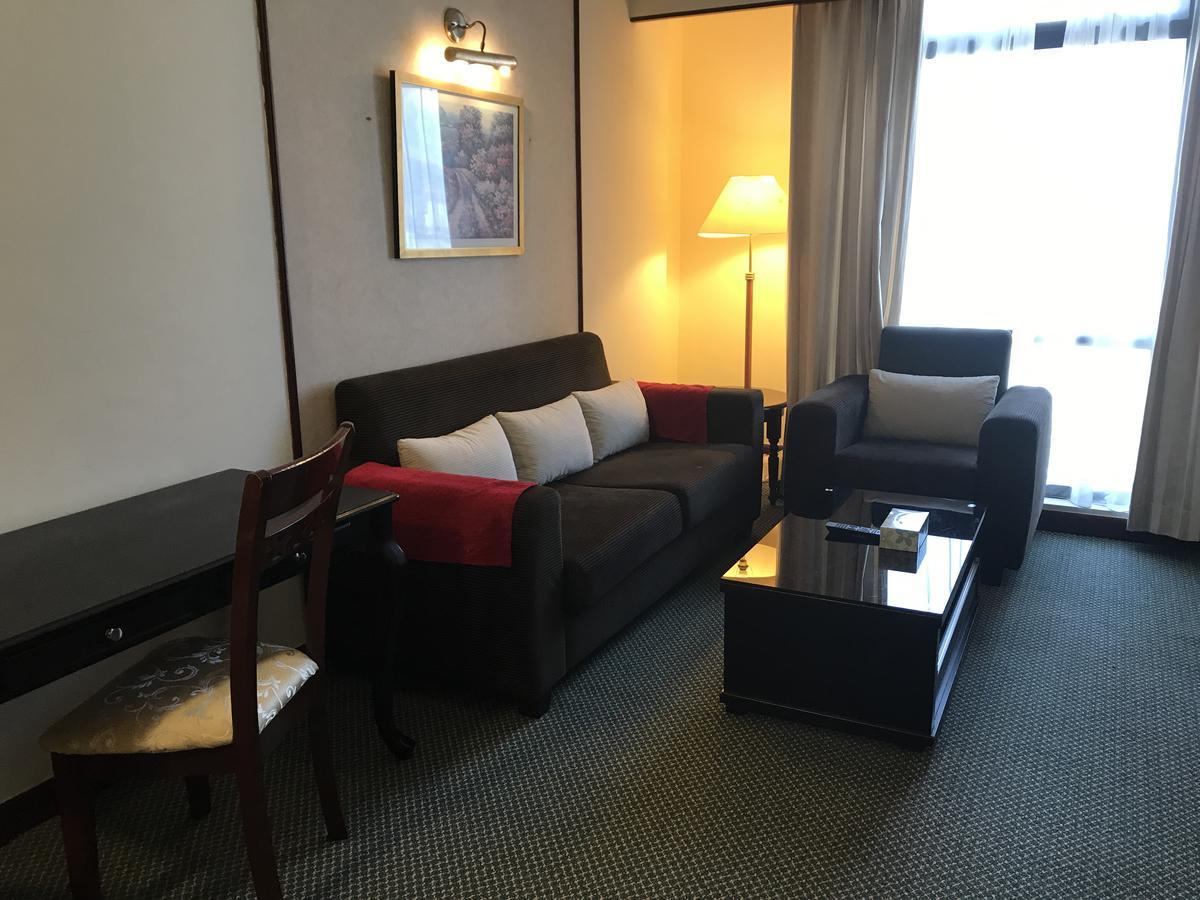 Times Square Bukit Bingtang At Kuala Lumpur Appartement Buitenkant foto