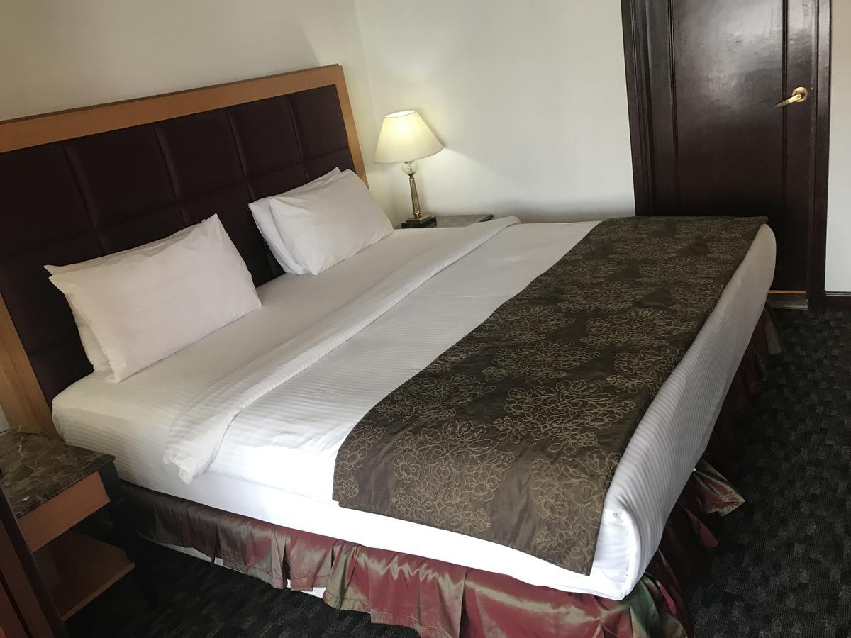 Times Square Bukit Bingtang At Kuala Lumpur Appartement Buitenkant foto