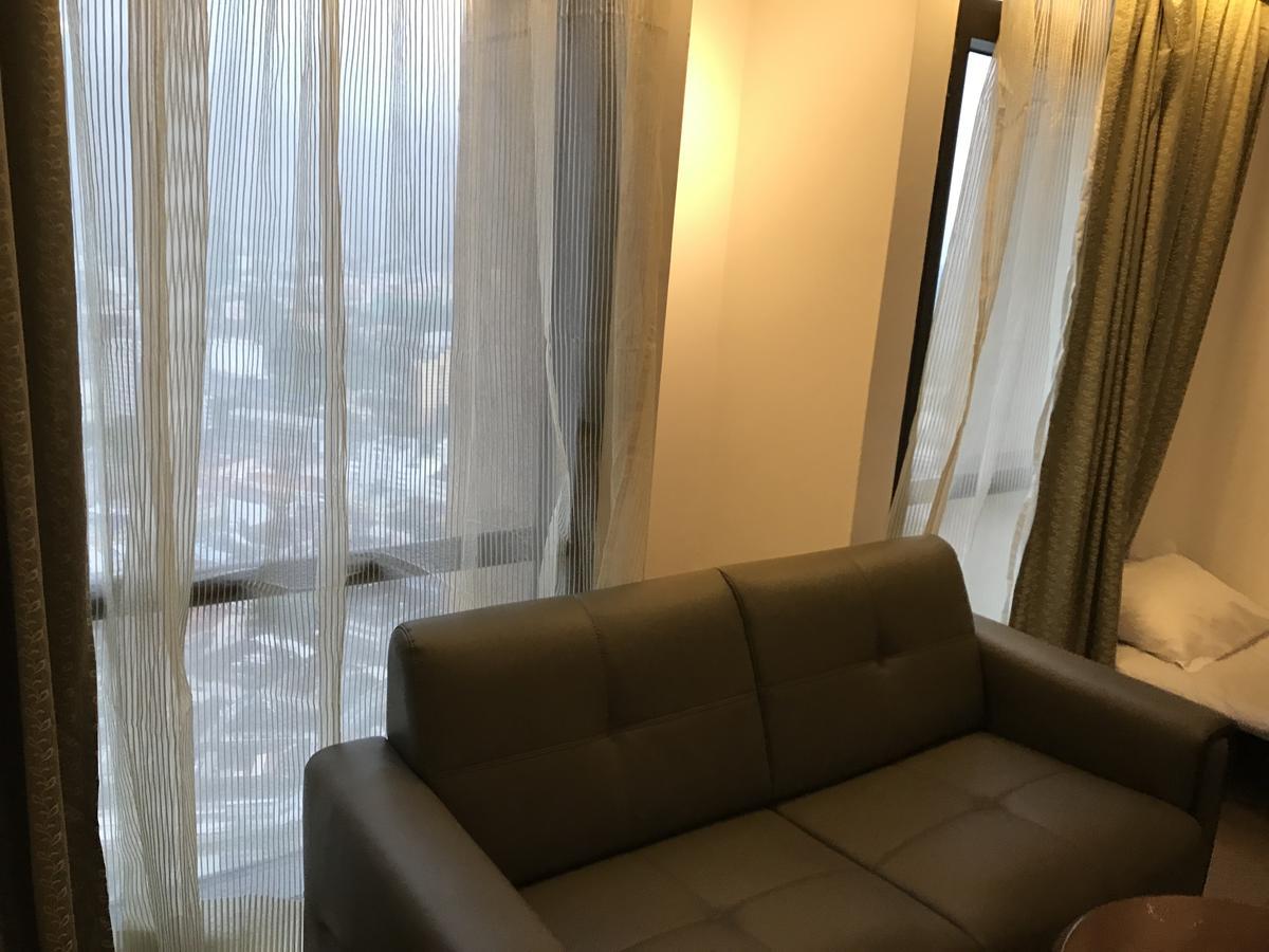 Times Square Bukit Bingtang At Kuala Lumpur Appartement Buitenkant foto