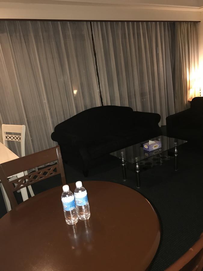 Times Square Bukit Bingtang At Kuala Lumpur Appartement Buitenkant foto