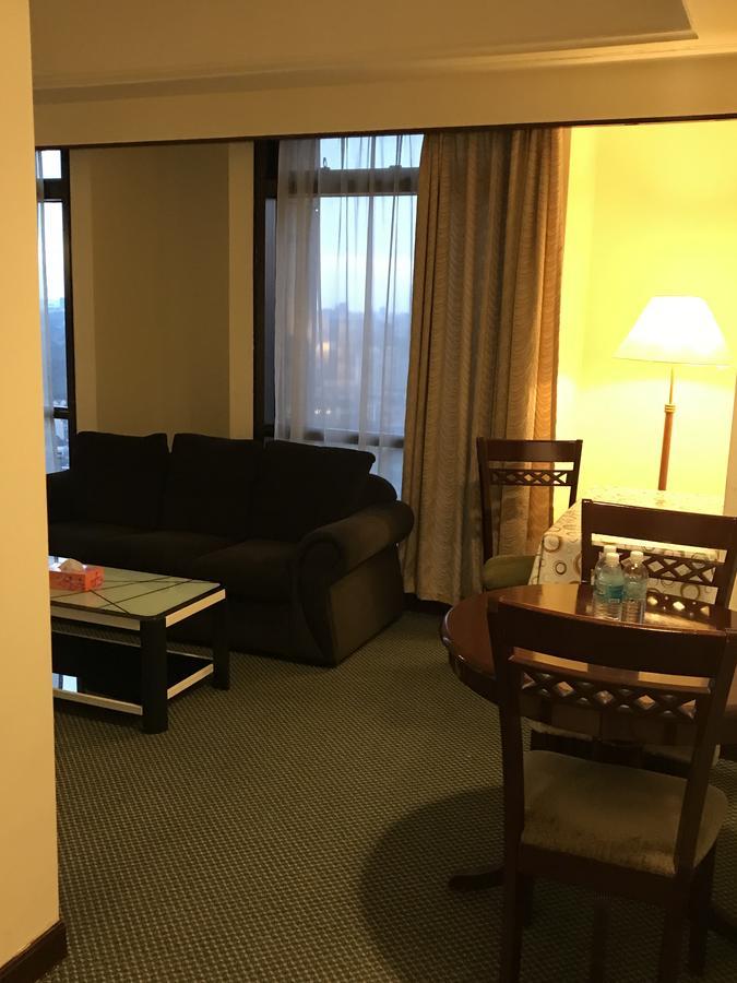 Times Square Bukit Bingtang At Kuala Lumpur Appartement Buitenkant foto